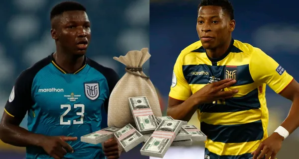 Cuesta 7 millones de dólares pero no tiene tanta prensa