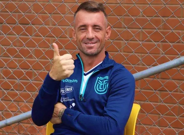 Damián Díaz aumentó su valor considerablemente