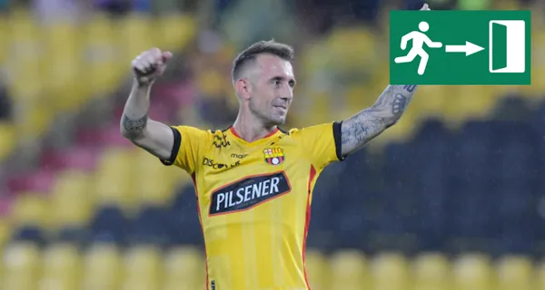 Damián Díaz confesó que tiene las puertas abiertas en Rosario Central. Todos los años lo buscan