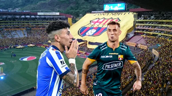 Damián Díaz contó detalles de la conversación que tuvo con Joao Rojas