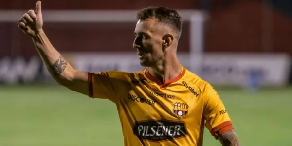 Damián Díaz dará la cara ante los medios de comunicación mira cuando lo hará