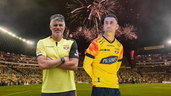 Damián Díaz demostró en poco minutos el motivo por el que es titular en BSC