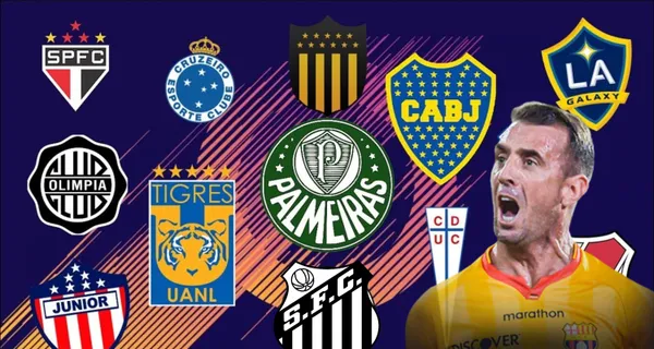 Damián Díaz es de los grandes jugadores de Barcelona SC y su calidad ha seducido a los hinchas de este equipo que cuenta con millones de dólares