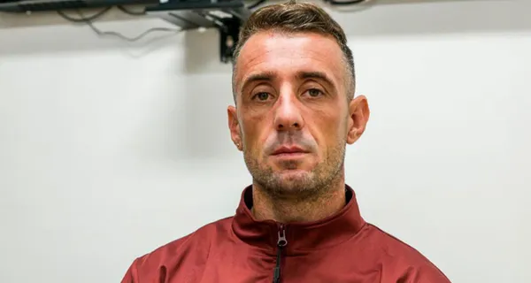 Damián Díaz está pasando por su mejor momento en Barcelona SC y habló sobre la clave que tuvieron para ser líderes de su grupo en Copa Libertadores