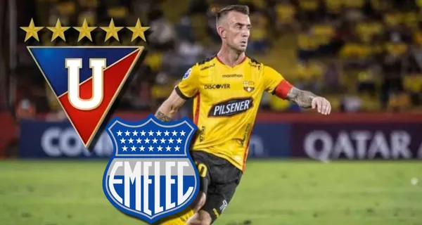 Damián Díaz / Foto: API