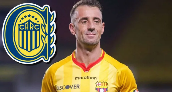 Damián Díaz / Foto: API