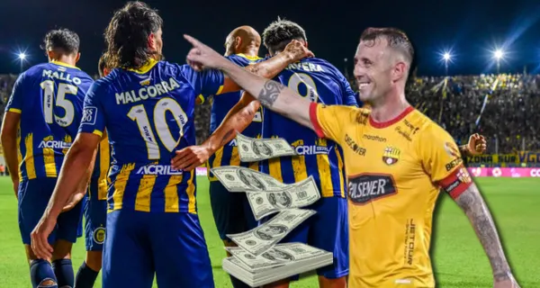 Damián Díaz / Foto: API