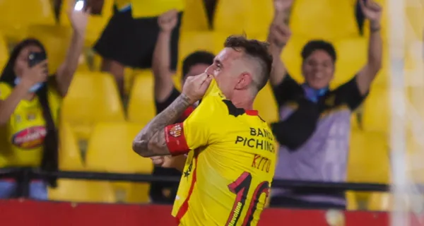 Damián Díaz / Foto: API