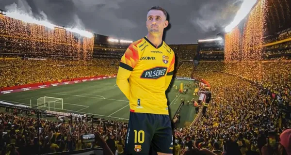 Damián Díaz / Foto: API