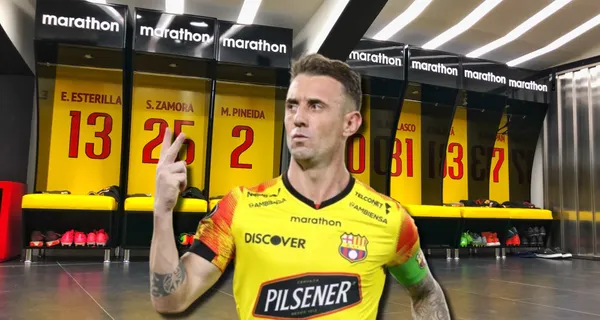 Damián Díaz / Foto: API