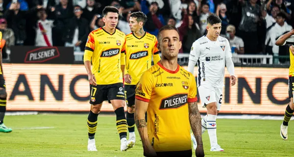 Damián Díaz / Foto: API