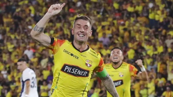 Damián Díaz / Foto: API