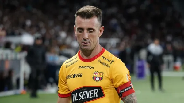 Damián Díaz / Foto: API