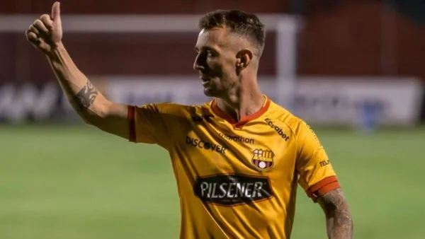 Damián Díaz / Foto: API