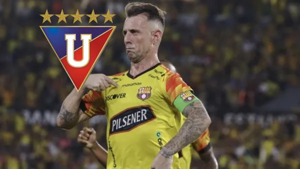 Damián Díaz / Foto: API