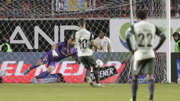 Damián Díaz / Foto: API