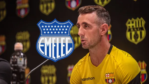 Damián Díaz / Foto: API