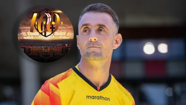 Damián Díaz / Foto: API