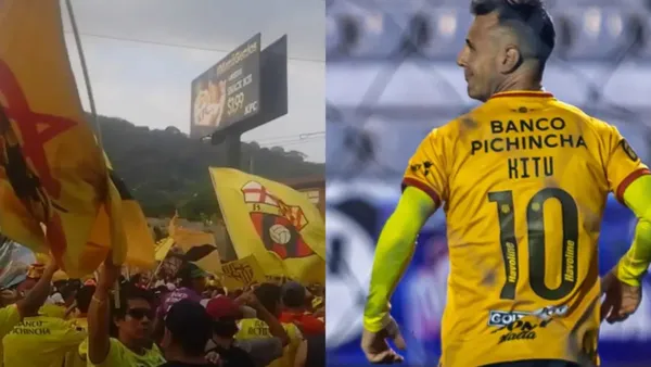 Damián Díaz / Foto: API