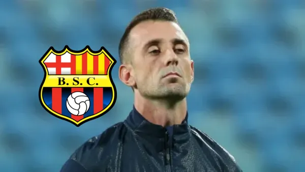 Damián Díaz / Foto: API