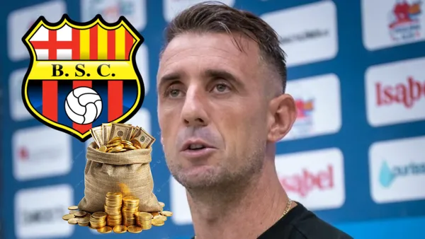 Damián Díaz / Foto: API