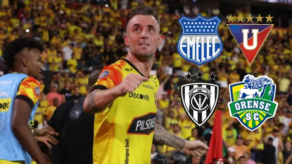 Damián Díaz / Foto: API