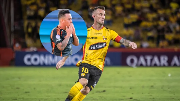 Damián Díaz / Foto: API