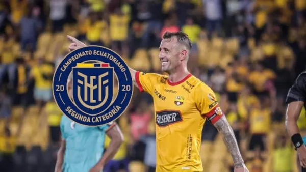 Damián Díaz / Foto: API