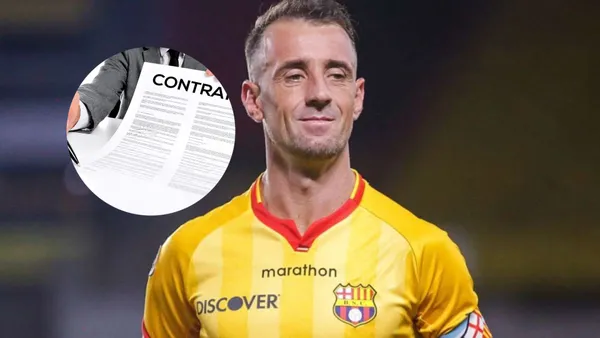 Damián Díaz / Foto: API