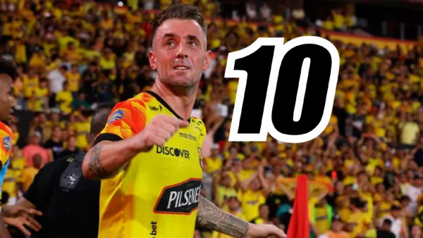 Damián Díaz / Foto: API