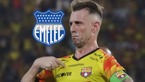 Damián Díaz / Foto: API