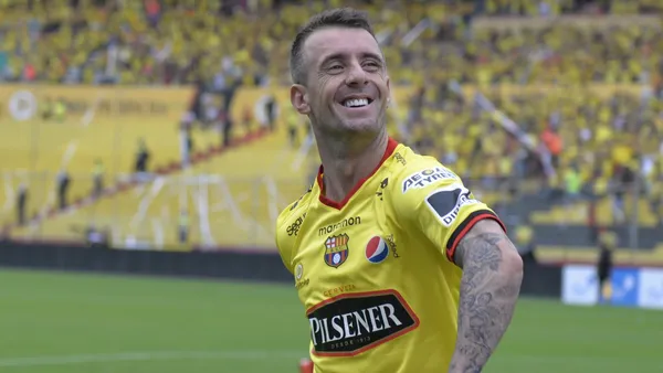 Damián Díaz / Foto: API