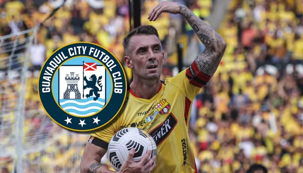 Damián Díaz / Foto: API