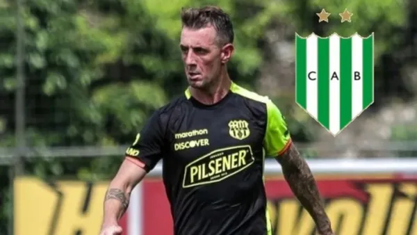 Damián Díaz / Foto: Damián Díaz