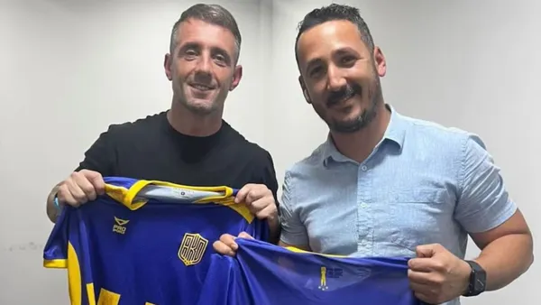 Damián Díaz / Foto: Damián Díaz