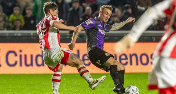 Damián Díaz / Foto: El Comercio