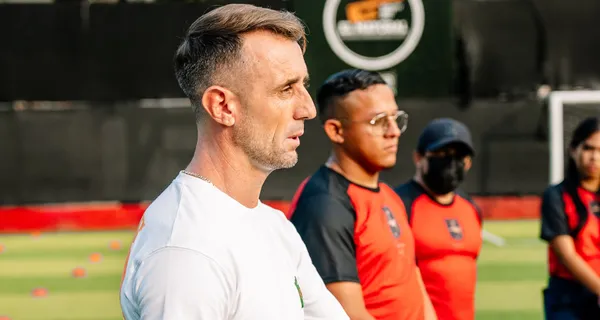 Damián Díaz / Foto: El Universo