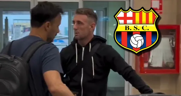 Damián Díaz / Foto: Olé