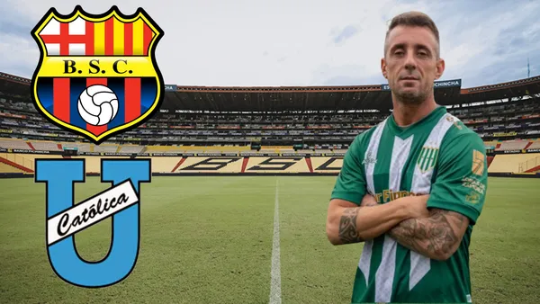 Damián Díaz (Foto toma de: Alcaldía de Guayaquil/Banfield/Wikipedia)