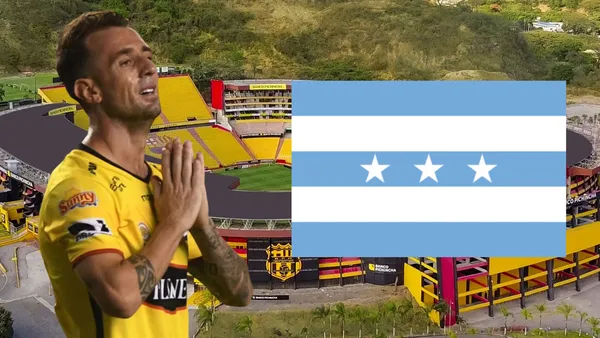 Damián Díaz (Foto tomada de: Barcelona SC/API/Wikipeida)