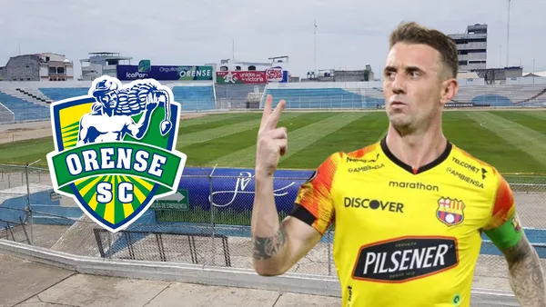 Damián Díaz (Foto tomada de: Orense/API/Wikipedia)