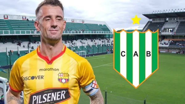 Damián Díaz (Foto tomada de: Wikipedia/API)