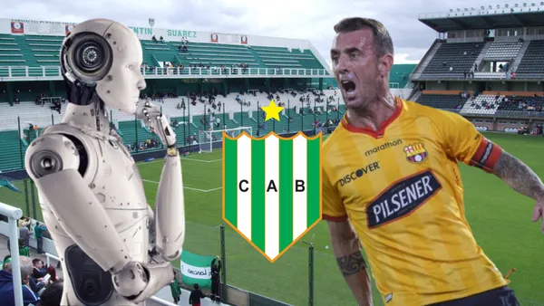 Damián Díaz (Foto tomada de: Wikipedia/API/Inteligencia Artificial/ESPN)