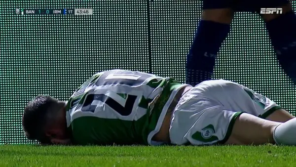 Damián Díaz / Foto: X