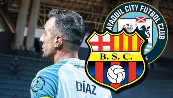 Damián Díaz / Foto: X