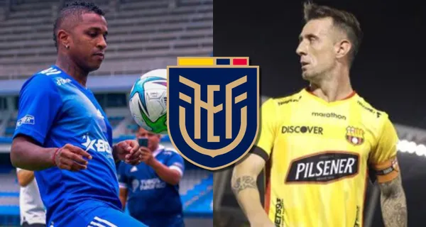 Damián Díaz fue borrado por Alfaro y ahora proponen a Miller Bolaños para el proceso de Félix Sánchez en la Selección Ecuatoriana