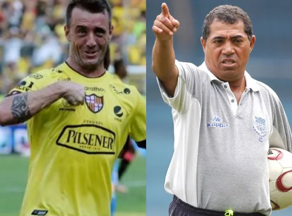 Damián Díaz fue convocado al micro ciclo de la selección por Gustavo Alfaro