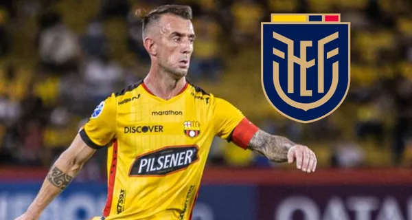 Damián Díaz fue noticia y ahora otro ecuatoriano en el fútbol internacional