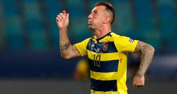 Damián Díaz ha dicho que quiere volver a jugar en la Tri, pero ya rompió el camerino en Copa América