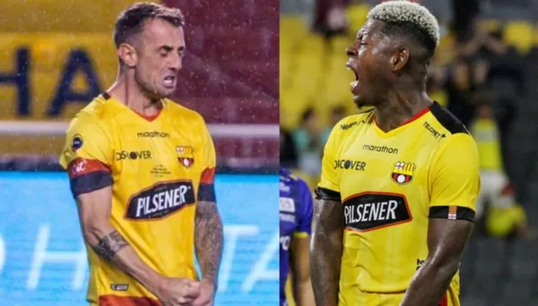 Damián Díaz habló sobre Gabriel Cortez y su salida de prisión